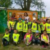 2.B - sběrný dvůr - 19.5.2016