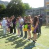9.třída - 16.6.2016