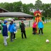Sportovní den na ČAFCe - 26.5.2015