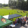 1. a 2. třídy na ČAFCe - 27.5.2016