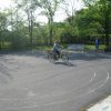 Cyklojízda zručnosti  25.4.2014