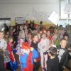 ŠD - karneval - 14.2.2017