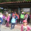 Druháci v Koněprusích - 26.5.2016