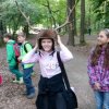 4.tř. - Do lesa s lesníkem