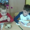 ŠD - mandalový týden - 23.1.-26.1.