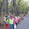 Pochod padlým listím - 5.11.2014