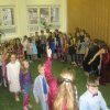 Ples ŠD - 28.1.2016