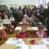Prvňáčci - 1.9.2014