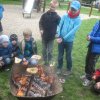 ŠD - táborák 27.4.2016