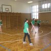 Volejbalový turnaj - 9.3.2015