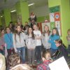 Vánoční zpívání - 14. - 18.12.2015