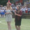 Vystoupení tříd - 16.6.2016
